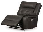 Ashley Homestore | Mackie Pike Right-Arm Facing Power Recliner Cheap