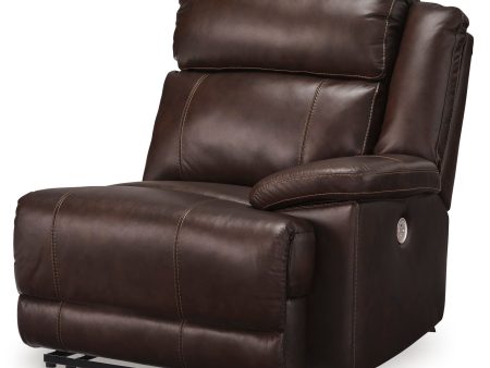 Ashley Homestore | VonKurt Right-Arm Facing Power Recliner Online Sale