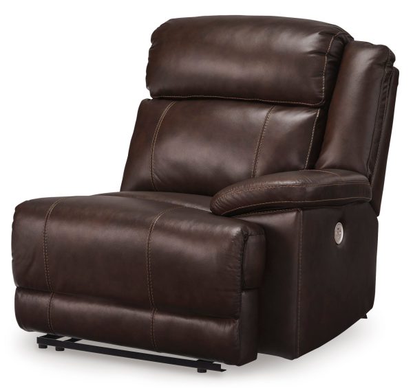 Ashley Homestore | VonKurt Right-Arm Facing Power Recliner Online Sale