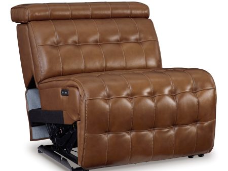 Ashley Homestore | Temmpton Power Armless Recliner Cheap