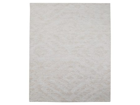 Cloud-Plush Ivory Rug Online Sale