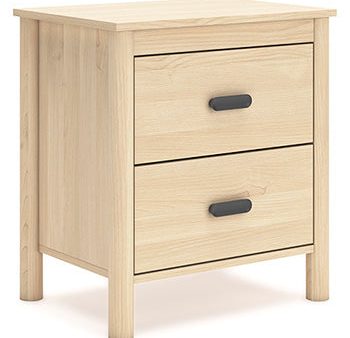 Ashley Homestore | Cabinella Nightstand Online