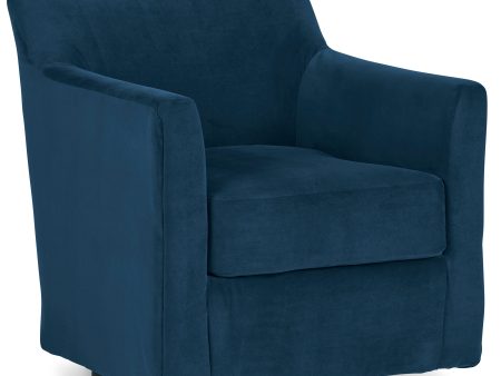 Ashley Homestore | Bradney Swivel Accent Chair Cheap