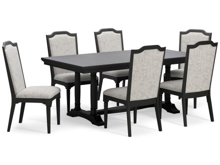 Ashley Homestore | Welltern Dining Set (set of 5) For Sale