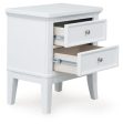 Trulani Nightstand For Discount