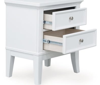 Trulani Nightstand For Discount