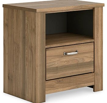 Ashley Homestore | Zanbrook Nightstand For Discount