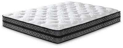 Ashley Homestore | 10 Inch Pocketed Hybrid Queen Mattress Cheap