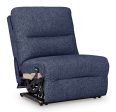 Ashley Homestore | Acklen Place Power Armless Recliner Online now