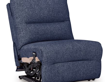 Ashley Homestore | Acklen Place Power Armless Recliner Online now