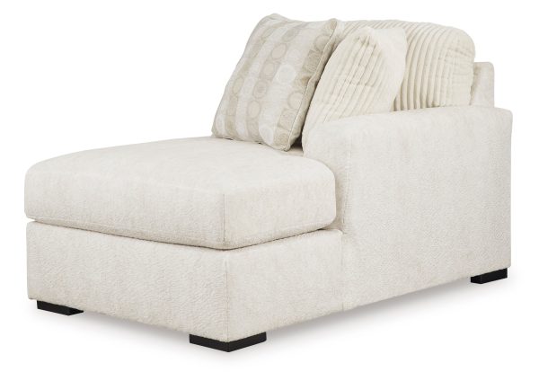 Ashley Homestore | Chessington 2-Piece Sectional with Chaise on Sale