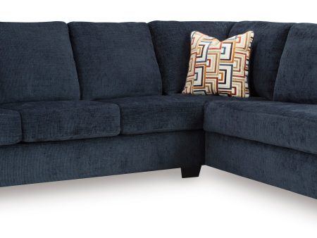 24303S2Aviemore Sectional Sale