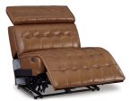 Ashley Homestore | Temmpton Power Armless Recliner Cheap