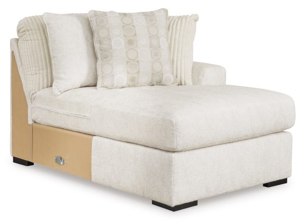 Ashley Homestore | Chessington 2-Piece Sectional with Chaise on Sale