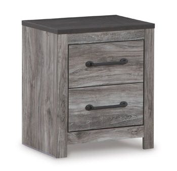 Ashley Homestore | Bronyan Nightstand Hot on Sale