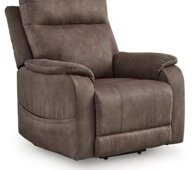 1350412  Crestmeade Power Lift Recliner For Sale