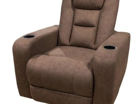 Ashley Homestore | Mayhem Madness Glider Recliner Sale