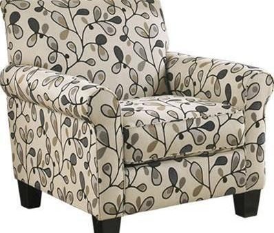 Gusti Accent Chair Online Hot Sale