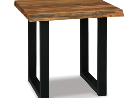 Brosward End Table Online