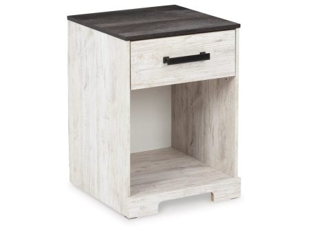 Shawburn Nightstand Cheap