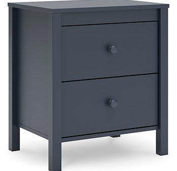 Ashley Homestore | Simmenfort Nightstand Supply