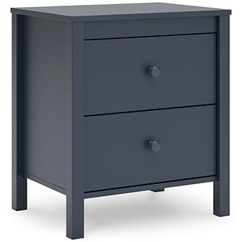 Ashley Homestore | Simmenfort Nightstand Supply