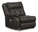 Ashley Homestore | Mackie Pike Left-Arm Facing Power Recliner Online now