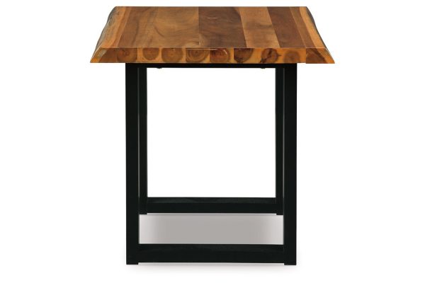 Brosward End Table Online