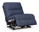 Ashley Homestore | Acklen Place Power Armless Recliner Online now