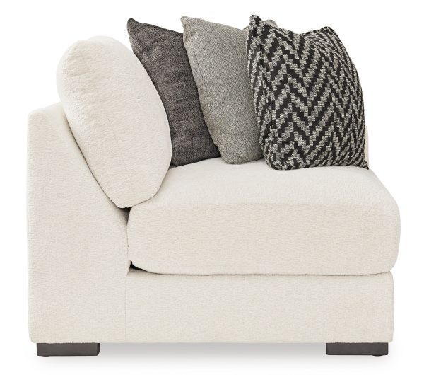 Ashley Homestore | Elissa Court Right-Arm Facing Corner Chair Sale