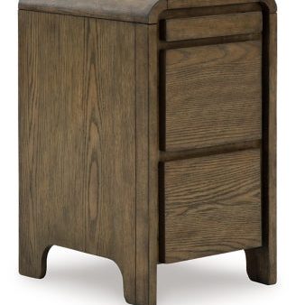 Jensworth Accent Table Online