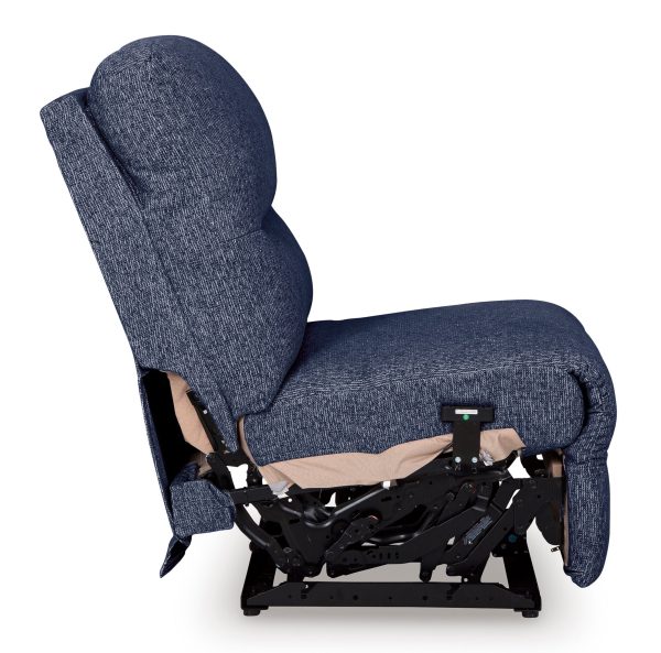 Ashley Homestore | Acklen Place Power Armless Recliner Online now