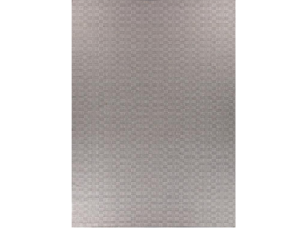 Classic Gray Dark Gray Rug For Sale