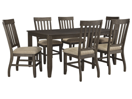 Dresbar Dining Set For Cheap