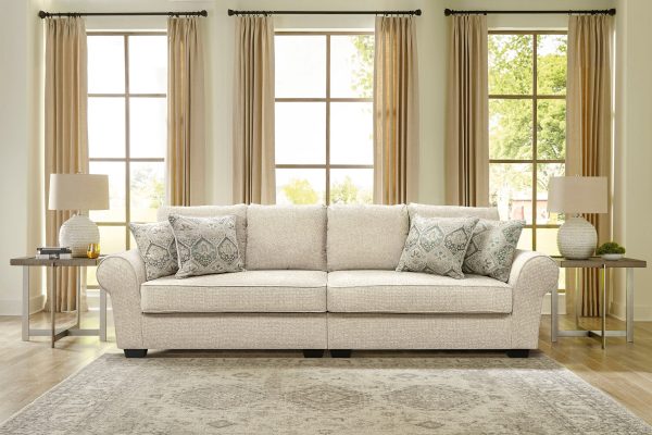 Haisley Sofa (3 4 5 ) Online Hot Sale