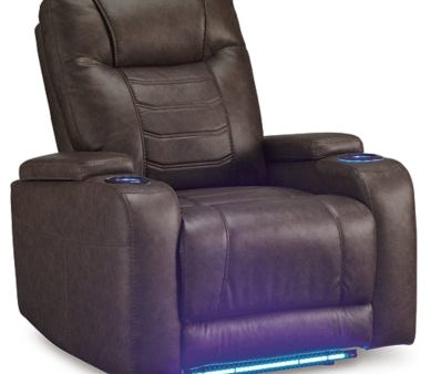 1610413  Schooner Rocks Power Recliner Hot on Sale