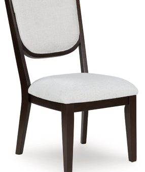 Breckington Dining UPH Side Chair For Discount