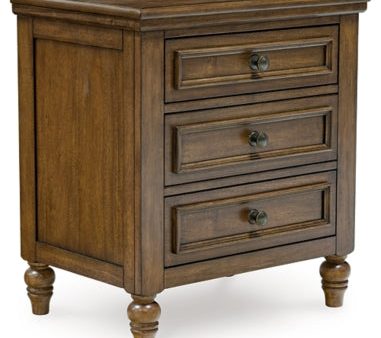 Sturlayne Nightstand Online