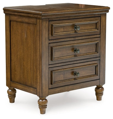 Sturlayne Nightstand Online