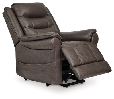 1800412  Oatman Power Lift Recliner For Discount