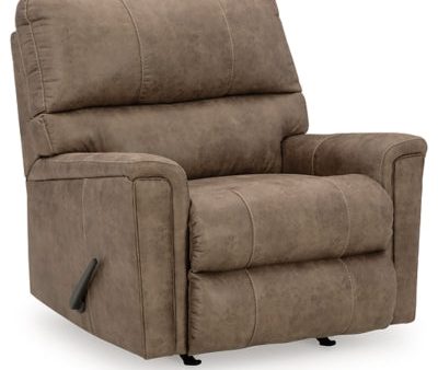 Ashley Homestore | Navi Recliner on Sale