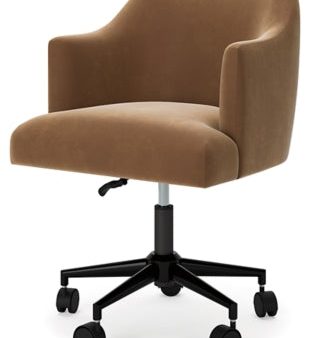 Austanny Home Office Desk Chair Online now