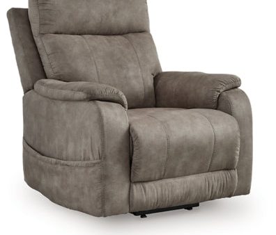 1350312  Crestmeade Power Lift Recliner For Cheap