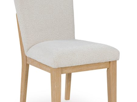 Ashley Homestore | Whittgate Dining UPH Side Chair (2 CN) For Discount