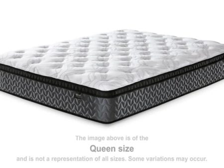 Ashley Homestore | Elite Springs Firm Queen Mattress Online now