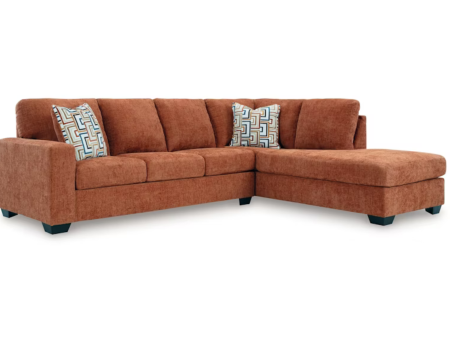 24304S2 Aviemore 2-Piece Sectional with Chaise Supply