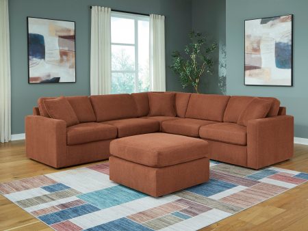 92102S12 Modmax 6-Piece Sectional For Cheap