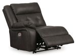 Ashley Homestore | Mackie Pike Left-Arm Facing Power Recliner Online now