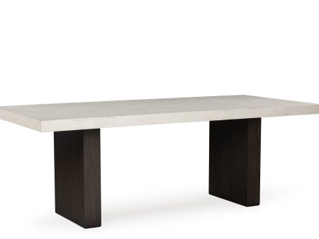 Ashley Homestore | Westonfort Rectangular Dining Room Table on Sale