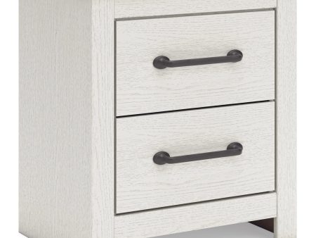 Ashley Homestore | Linnocreek Nightstand Cheap